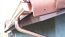 gutter-flushing Experts in Norton